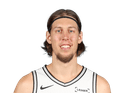 Kelly Olynyk