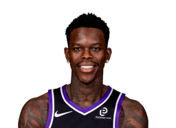 Dennis Schroder