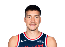 Bogdan Bogdanovic