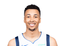Dante Exum