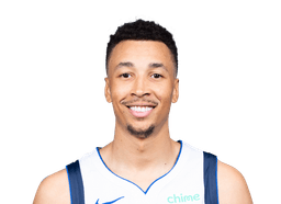 Dante Exum