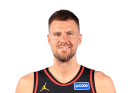 Kristaps Porzingis