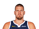 Nikola Jokic