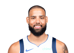 Caleb Martin