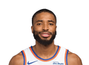 Mikal Bridges