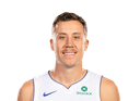 Duncan Robinson