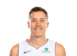 Duncan Robinson