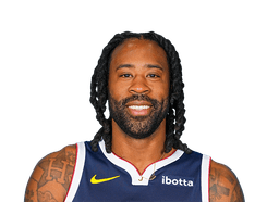 DeAndre Jordan