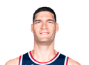 Brook Lopez