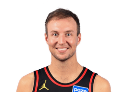 Luke Kennard