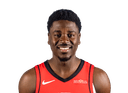 Aaron Holiday