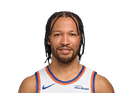 Jalen Brunson