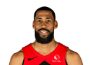 Garrett Temple