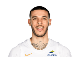 Lonzo Ball