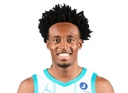 Collin Sexton