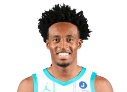 Collin Sexton