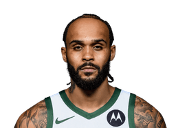 Gary Trent Jr.