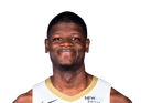 Mo Bamba