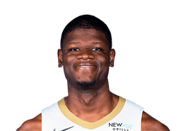 Mo Bamba