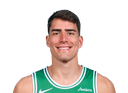 Luka Garza