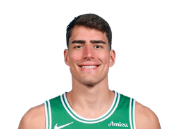 Luka Garza