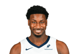 Jaren Jackson Jr.