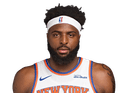 Mitchell Robinson
