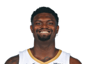Zion Williamson