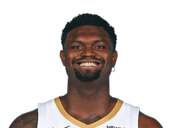 Zion Williamson