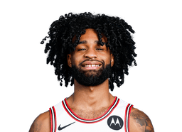 Coby White