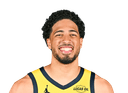 Tyrese Haliburton