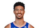 Quentin Grimes