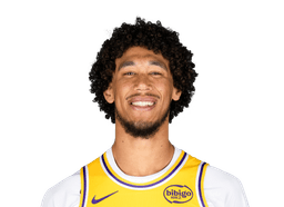Jaxson Hayes