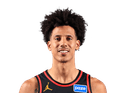 Jalen Johnson
