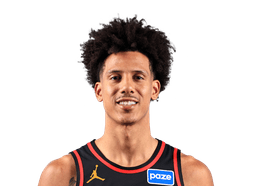 Jalen Johnson