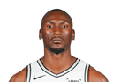 Bismack Biyombo