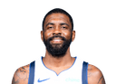 Kyrie Irving