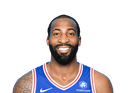 Andre Drummond