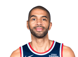 Nicolas Batum