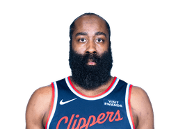 James Harden