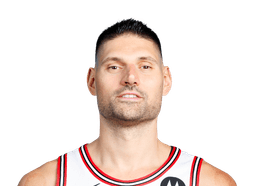 Nikola Vucevic